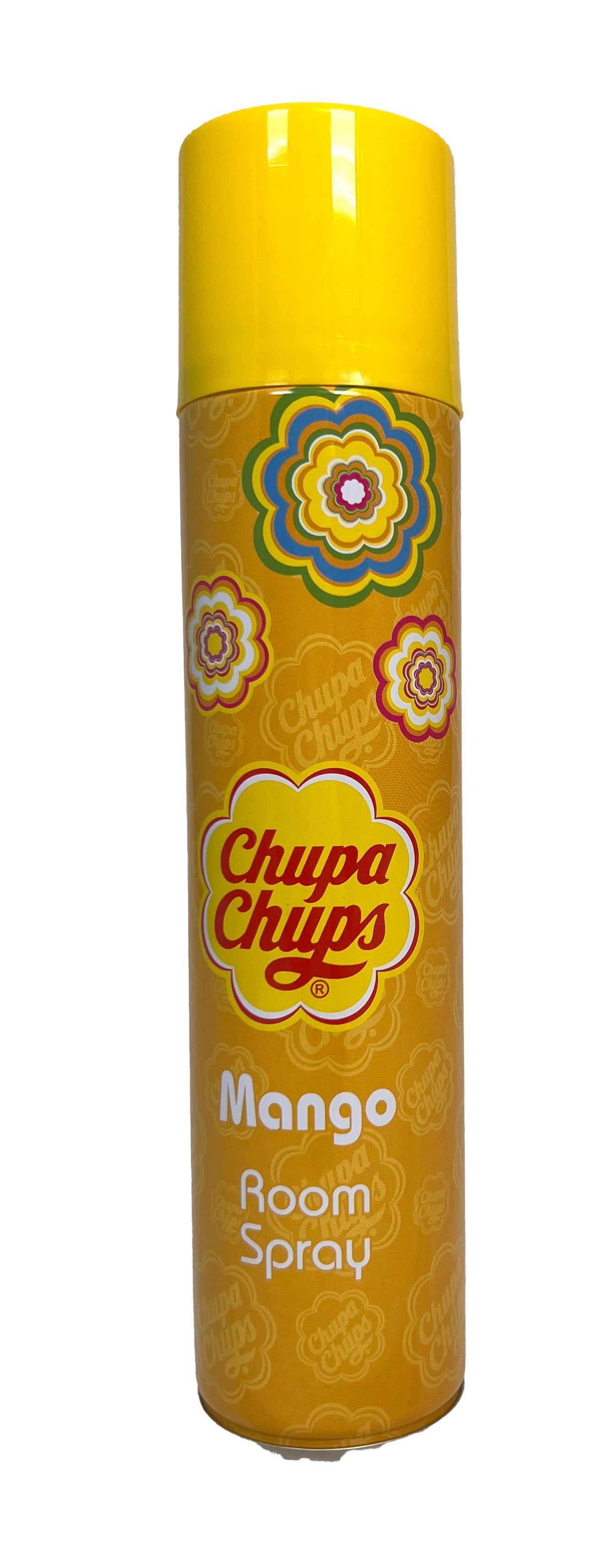 12 x Chupa Chups 300ml Room Spray - Mango - Premium Quality Tissue Online - Product Image 12 x Chupa Chups 300ml Room Spray - Mango - Premium Quality Tissue Online - Product Image